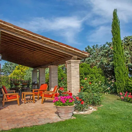 Allerona-3 By Interhome