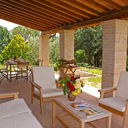 公寓 Allerona-3 By Interhome *