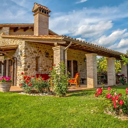 Allerona-3 By Interhome 公寓