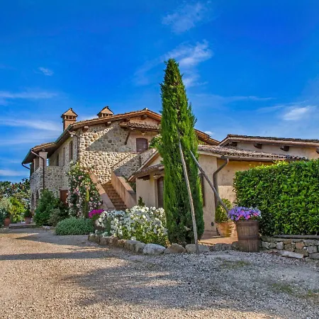 公寓 Allerona-3 By Interhome