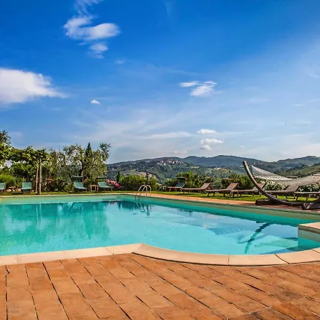 Allerona-3 By Interhome * Allerona