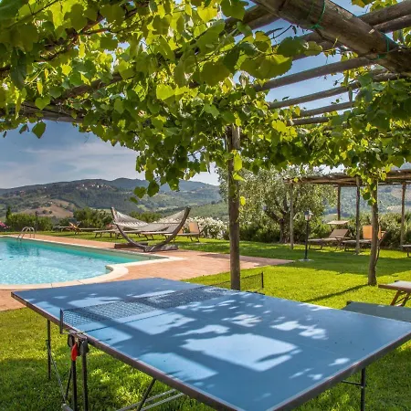 Allerona-3 By Interhome * Allerona