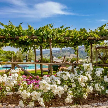 公寓 Allerona-3 By Interhome