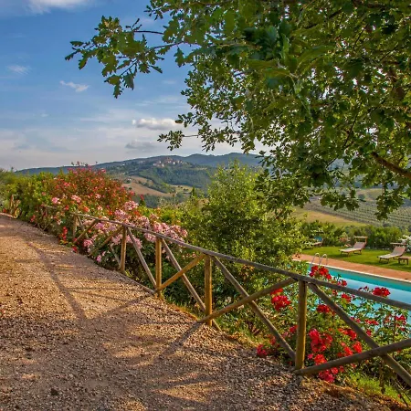 公寓 Allerona-3 By Interhome *