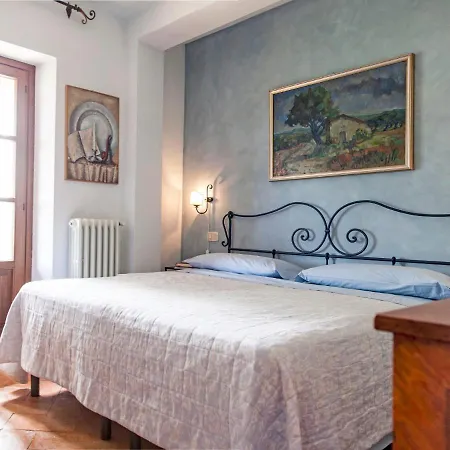 Apartment Allerona-3 By Interhome *