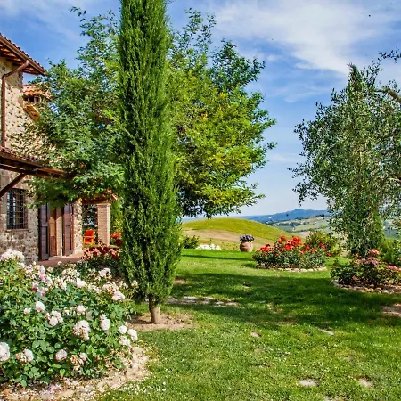Allerona-3 By Interhome Apartment *