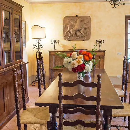 Allerona-3 By Interhome * Allerona