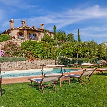 Allerona-3 By Interhome