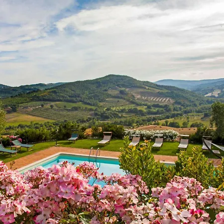 Allerona-3 By Interhome *