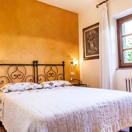 Apartment Allerona-3 By Interhome Allerona