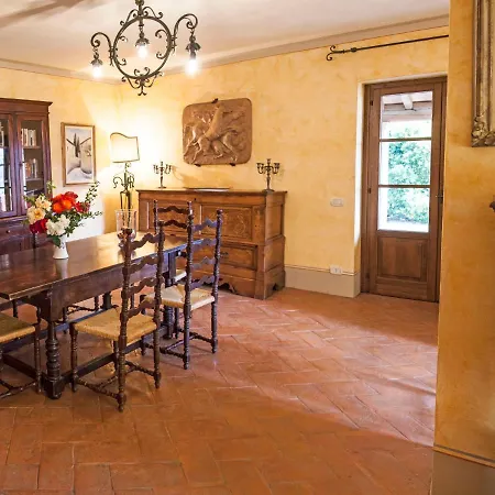 Allerona-3 By Interhome