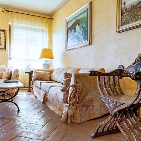 Allerona-3 By Interhome