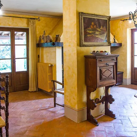 Allerona-3 By Interhome *