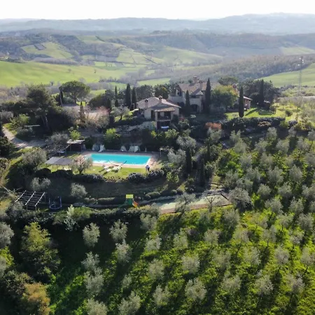 公寓 Allerona-3 By Interhome