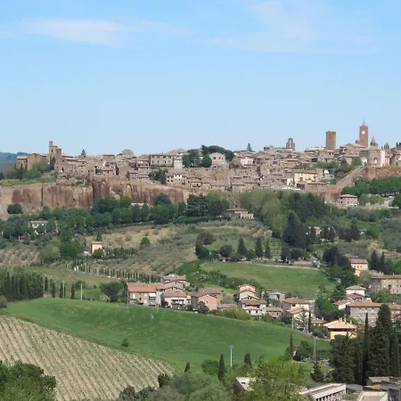 Allerona-3 By Interhome 公寓