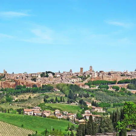 公寓 Allerona-3 By Interhome